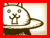 狂乱のネコUFO